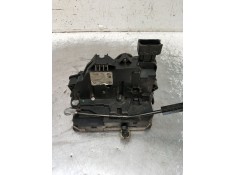 Recambio de motor cierre centralizado delantero izquierdo para peugeot boxer furgoneta 2.0 bluehdi 130 referencia OEM IAM   14 5 2