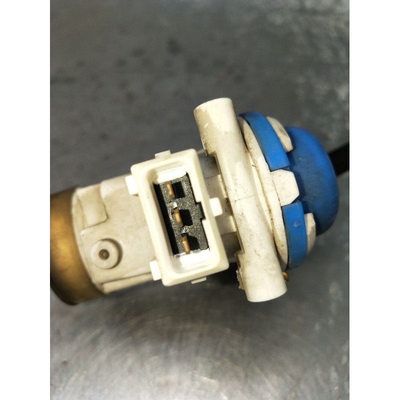 Recambio de motor cierre centralizado delantero izquierdo para audi 80 b4 sedán (8c2) 1.9 tdi referencia OEM IAM 8A0186153  92 4