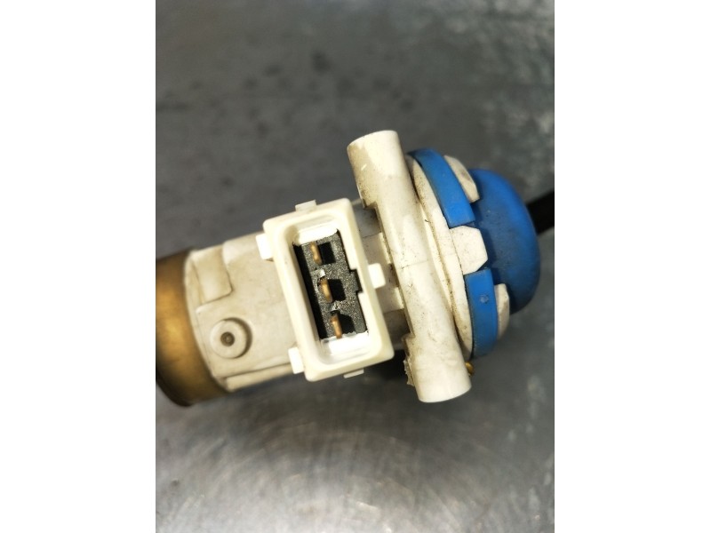 Recambio de motor cierre centralizado delantero izquierdo para audi 80 b4 sedán (8c2) 1.9 tdi referencia OEM IAM 8A0186153  92 4