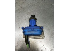 Recambio de motor cierre centralizado trasero izquierdo para audi 80 b4 sedán (8c2) 1.9 tdi referencia OEM IAM 893862153D  92 4P