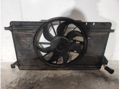 Recambio de electroventilador para ford focus berlina (cap) trend referencia OEM IAM 0130303939 3M5H8C607UF 1137328148