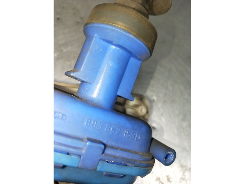 Recambio de motor cierre centralizado trasero izquierdo para audi 80 b4 sedán (8c2) 1.9 tdi referencia OEM IAM 893862153D  92 4P