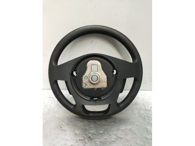 Recambio de volante para peugeot boxer furgoneta 2.0 bluehdi 130 referencia OEM IAM 34130839B 2B93455467 14