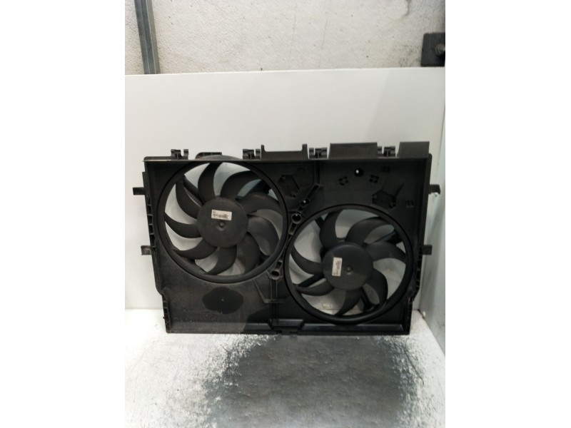 Recambio de electroventilador para peugeot boxer furgoneta 2.0 bluehdi 130 referencia OEM IAM EA656001  14