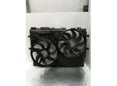 Recambio de electroventilador para peugeot boxer furgoneta 2.0 bluehdi 130 referencia OEM IAM EA656001  14 2