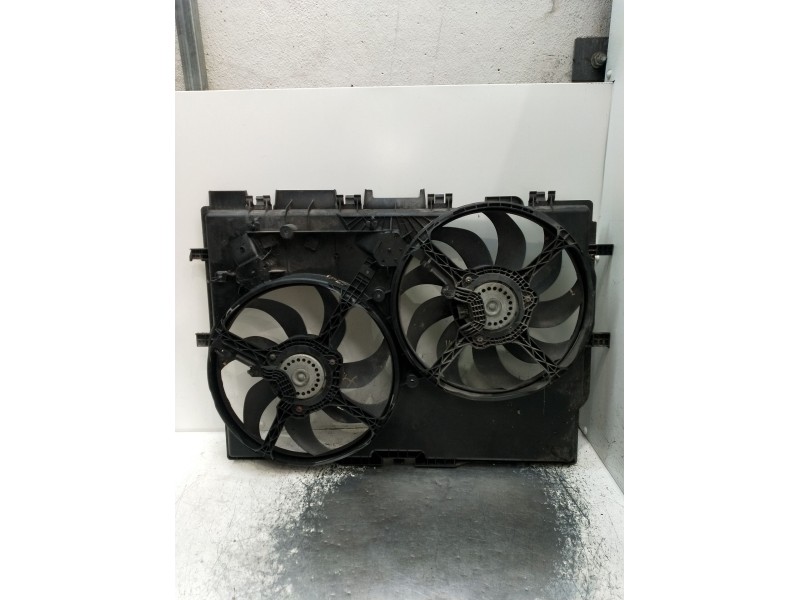 Recambio de electroventilador para peugeot boxer furgoneta 2.0 bluehdi 130 referencia OEM IAM EA656001  14