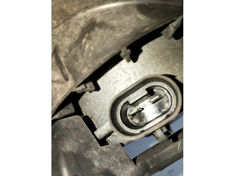 Recambio de electroventilador para peugeot boxer furgoneta 2.0 bluehdi 130 referencia OEM IAM EA656001  14