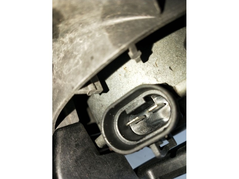 Recambio de electroventilador para peugeot boxer furgoneta 2.0 bluehdi 130 referencia OEM IAM EA656001  14