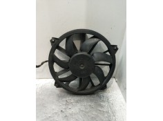 Recambio de electroventilador para citroën berlingo multispace (b9) 1.6 bluehdi 120 referencia OEM IAM 9661571480 988495H 14