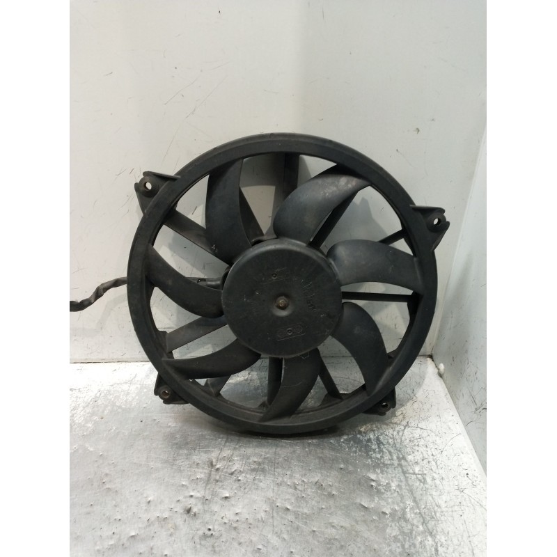 Recambio de electroventilador para citroën berlingo multispace (b9) 1.6 bluehdi 120 referencia OEM IAM 9661571480 988495H 14