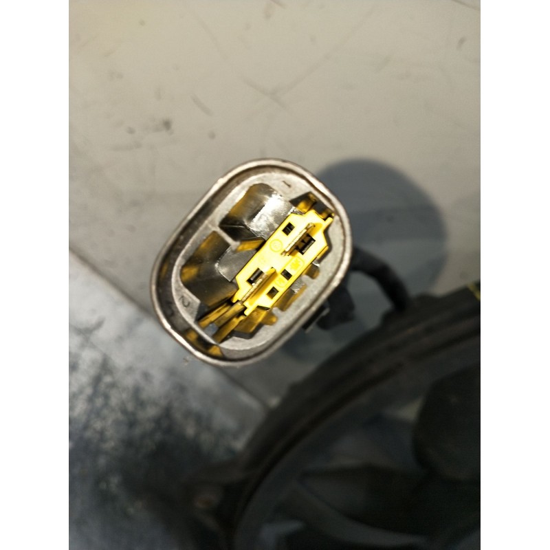 Recambio de electroventilador para citroën berlingo multispace (b9) 1.6 bluehdi 120 referencia OEM IAM 9661571480 988495H 14