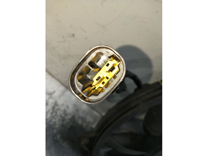 Recambio de electroventilador para citroën berlingo multispace (b9) 1.6 bluehdi 120 referencia OEM IAM 9661571480 988495H 14