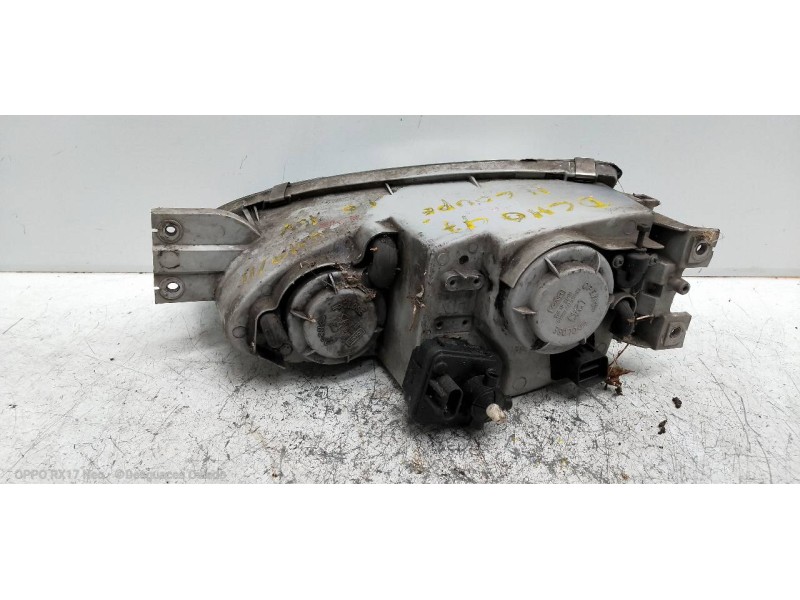Recambio de faro derecho para hyundai coupe (j2) referencia OEM IAM   