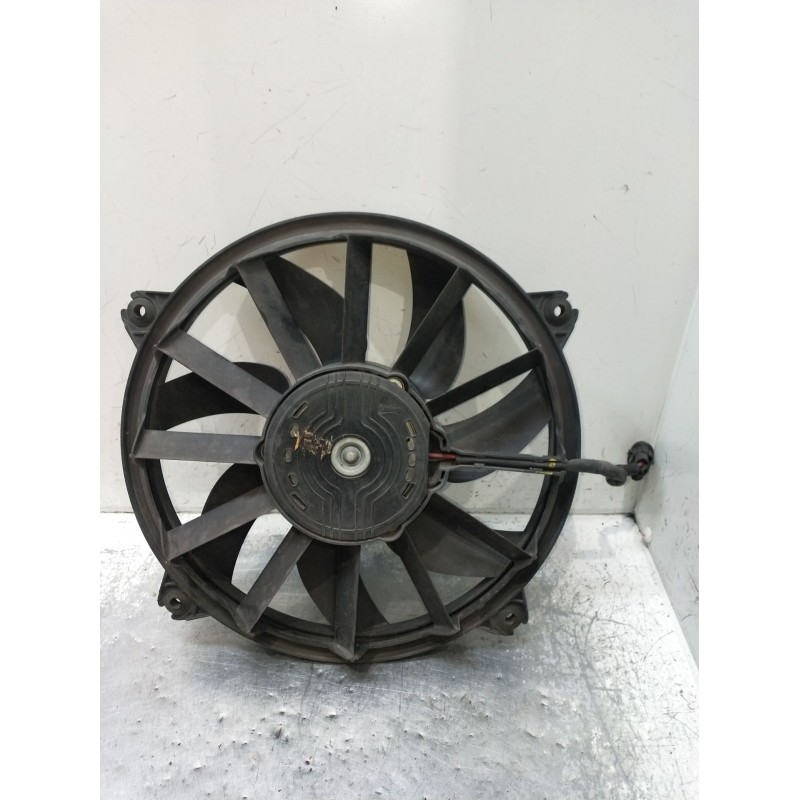 Recambio de electroventilador para citroën berlingo multispace (b9) 1.6 bluehdi 120 referencia OEM IAM 9661571480 988495H 14