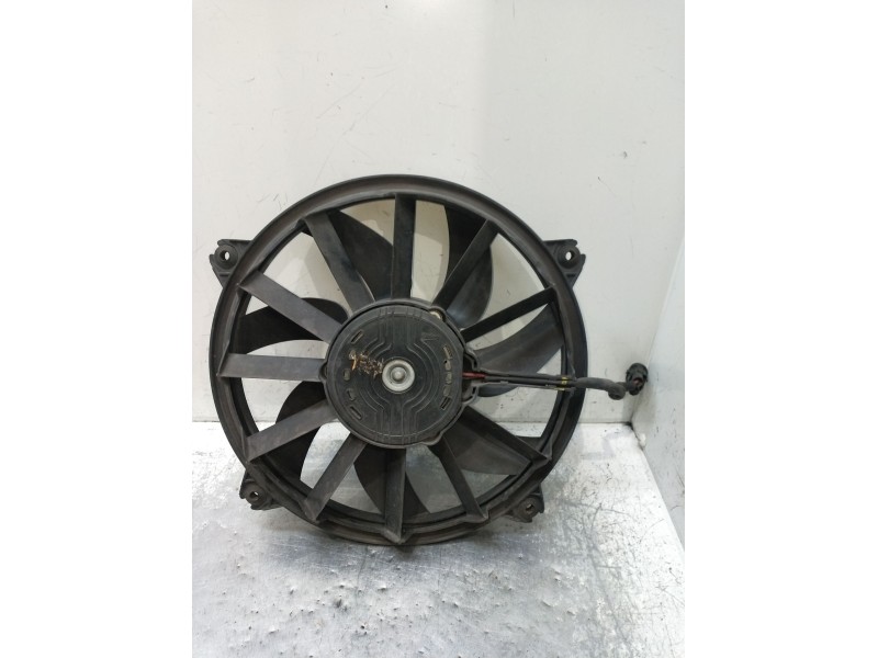 Recambio de electroventilador para citroën berlingo multispace (b9) 1.6 bluehdi 120 referencia OEM IAM 9661571480 988495H 14