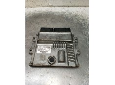 Recambio de centralita motor uce para peugeot boxer furgoneta 2.0 bluehdi 130 referencia OEM IAM 9692366180 9809447780 DCM62C 14