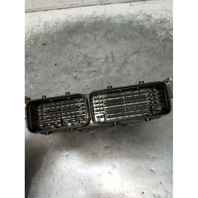 Recambio de centralita motor uce para peugeot boxer furgoneta 2.0 bluehdi 130 referencia OEM IAM 9692366180 9809447780 DCM62C 14