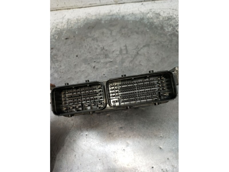 Recambio de centralita motor uce para peugeot boxer furgoneta 2.0 bluehdi 130 referencia OEM IAM 9692366180 9809447780 DCM62C 14