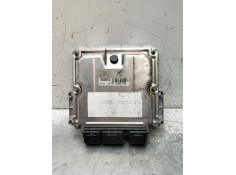 Recambio de centralita motor uce para peugeot 406 (8b) 2.0 hdi 110 referencia OEM IAM 0281011520 9652183480 1039S04287 EDC15C2 9