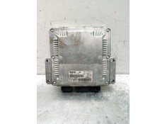 Recambio de centralita motor uce para peugeot 406 (8b) 2.0 hdi 110 referencia OEM IAM 0281011520 9652183480 1039S04287 EDC15C2 9 2
