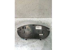 Recambio de cuadro instrumentos para peugeot boxer furgoneta 2.0 bluehdi 130 referencia OEM IAM 1385914080 503016020120 14 2