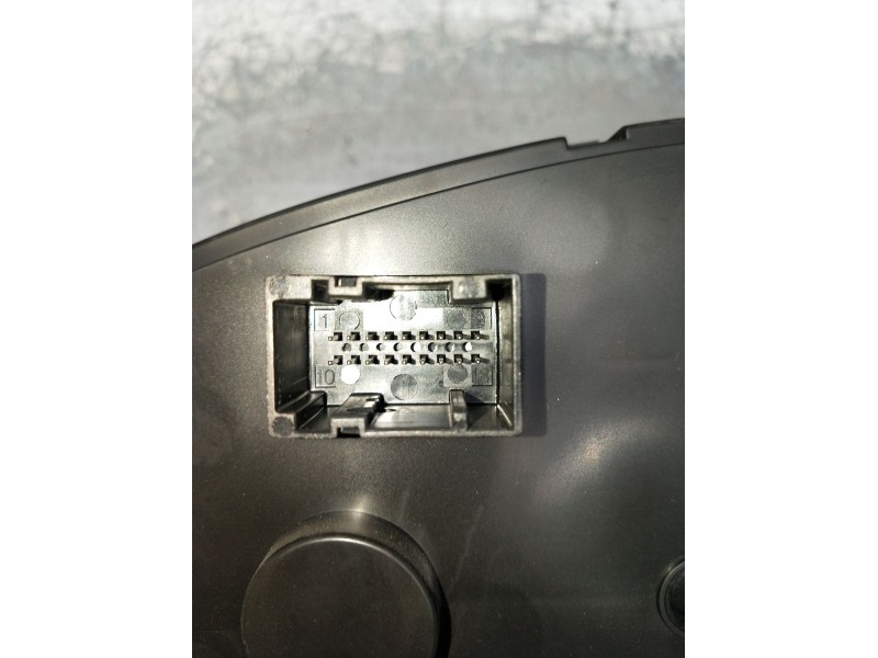 Recambio de cuadro instrumentos para peugeot boxer furgoneta 2.0 bluehdi 130 referencia OEM IAM 1385914080 503016020120 14