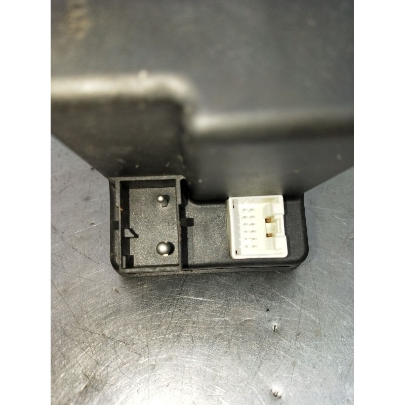 Recambio de centralita cierre para audi 80 b4 sedán (8c2) 1.9 tdi referencia OEM IAM 4A0862257A COMPRESOR CIERRE CENTRALIZADO 92