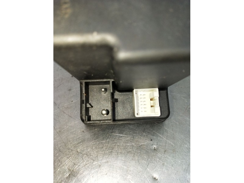 Recambio de centralita cierre para audi 80 b4 sedán (8c2) 1.9 tdi referencia OEM IAM 4A0862257A COMPRESOR CIERRE CENTRALIZADO 92