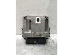 Recambio de centralita motor uce para citroën berlingo multispace (b9) 1.6 bluehdi 120 referencia OEM IAM 0281035456 9814182680 