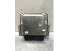 Recambio de centralita motor uce para citroën berlingo multispace (b9) 1.6 bluehdi 120 referencia OEM IAM 0281035456 9814182680  2