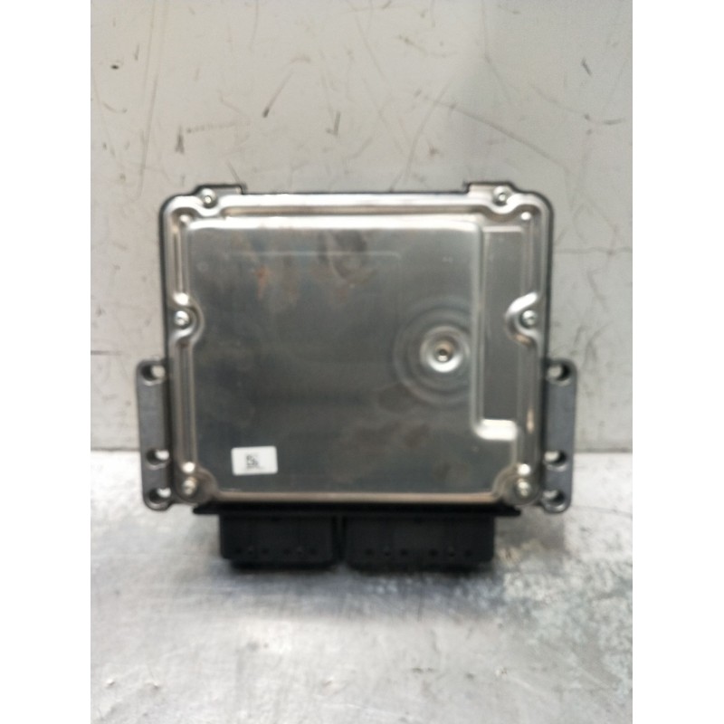 Recambio de centralita motor uce para citroën berlingo multispace (b9) 1.6 bluehdi 120 referencia OEM IAM 0281035456 9814182680 