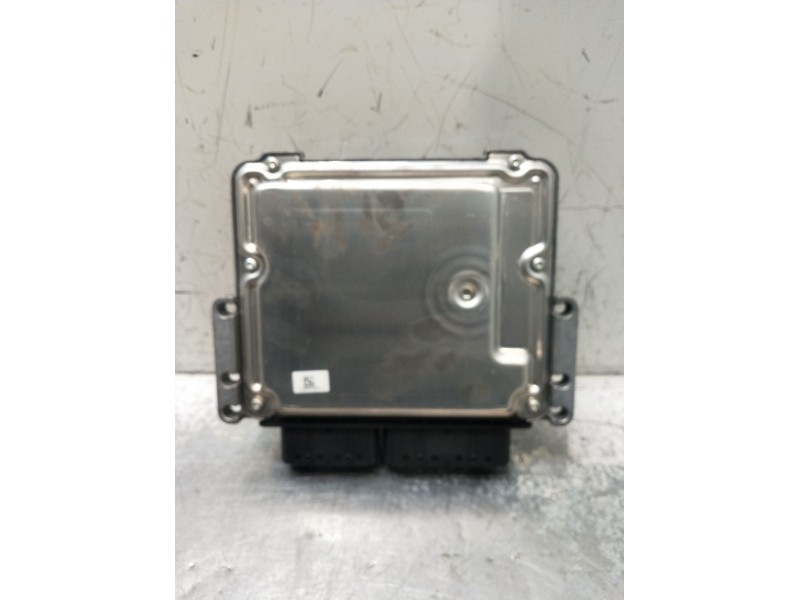 Recambio de centralita motor uce para citroën berlingo multispace (b9) 1.6 bluehdi 120 referencia OEM IAM 0281035456 9814182680 