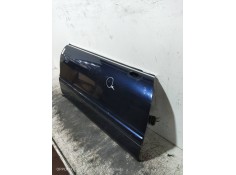 Recambio de puerta delantera derecha para audi cabriolet (89) 2.0 referencia OEM IAM   2P 2