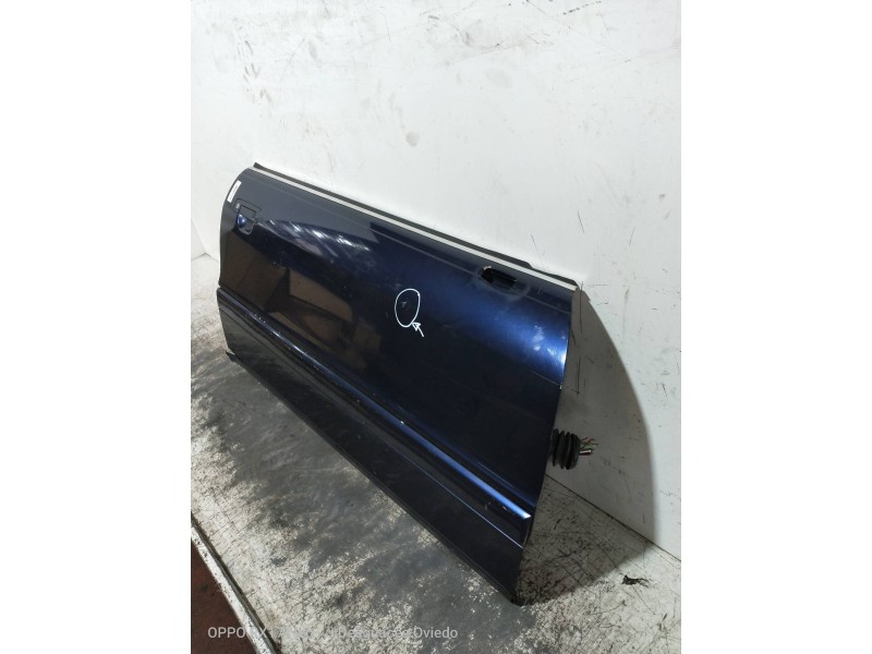 Recambio de puerta delantera derecha para audi cabriolet (89) 2.0 referencia OEM IAM   2P
