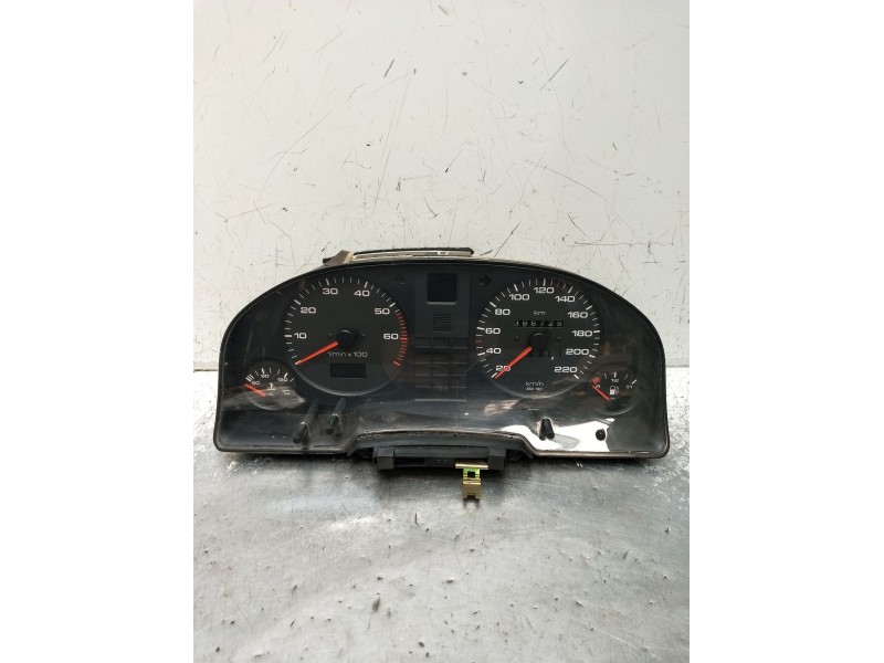 Recambio de cuadro instrumentos para audi 80 b4 sedán (8c2) 1.9 tdi referencia OEM IAM 8A0919033BJ 110008563022 92