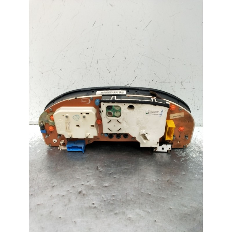 Recambio de cuadro instrumentos para audi 80 b4 sedán (8c2) 1.9 tdi referencia OEM IAM 8A0919033BJ 110008563022 92