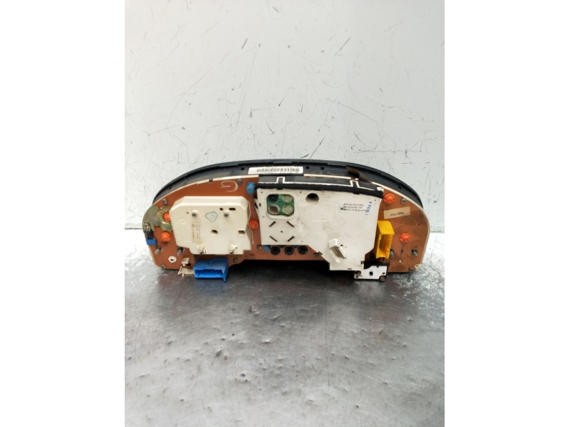 Recambio de cuadro instrumentos para audi 80 b4 sedán (8c2) 1.9 tdi referencia OEM IAM 8A0919033BJ 110008563022 92