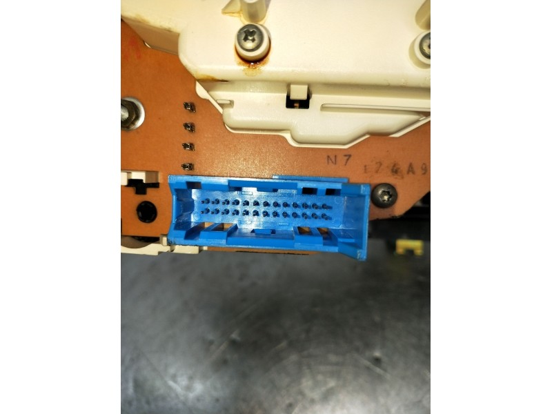 Recambio de cuadro instrumentos para audi 80 b4 sedán (8c2) 1.9 tdi referencia OEM IAM 8A0919033BJ 110008563022 92