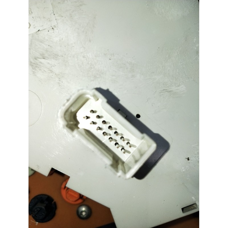 Recambio de cuadro instrumentos para audi 80 b4 sedán (8c2) 1.9 tdi referencia OEM IAM 8A0919033BJ 110008563022 92