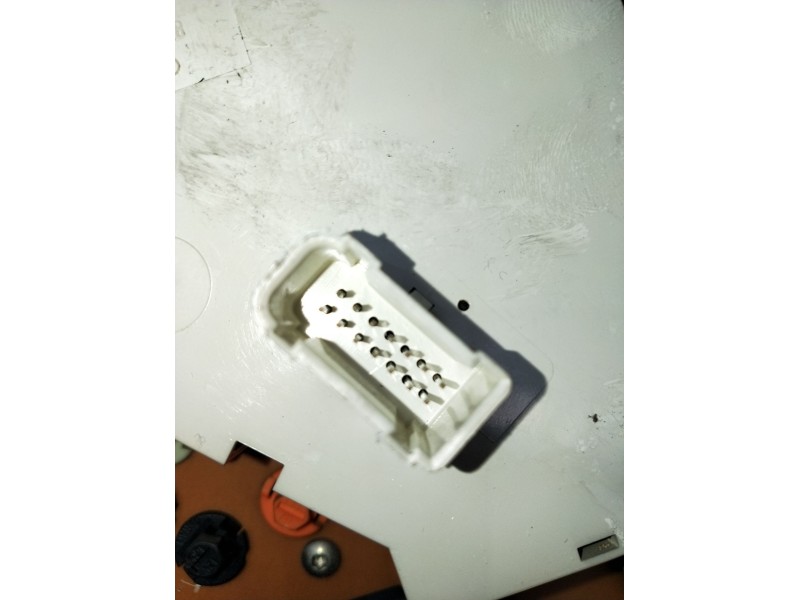 Recambio de cuadro instrumentos para audi 80 b4 sedán (8c2) 1.9 tdi referencia OEM IAM 8A0919033BJ 110008563022 92