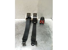 Recambio de juego cinturones trasero para ford focus turn. (cb8) titanium referencia OEM IAM   11 5P
