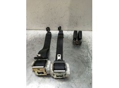 Recambio de juego cinturones trasero para ford focus turn. (cb8) titanium referencia OEM IAM   11 5P 2