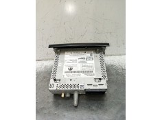 Recambio de pantalla multifuncion para peugeot boxer furgoneta 2.0 bluehdi 130 referencia OEM IAM A2C81465001 348037203 A2C10750 2