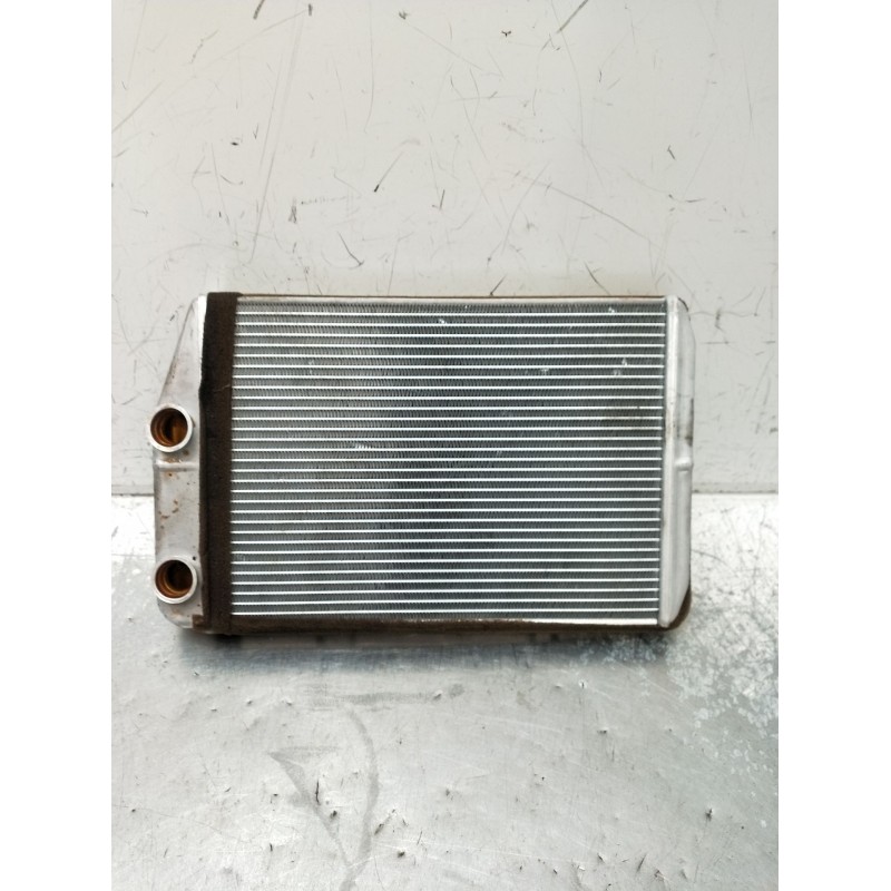 Recambio de radiador calefaccion / aire acondicionado para peugeot boxer furgoneta 2.0 bluehdi 130 referencia OEM IAM 168310100 