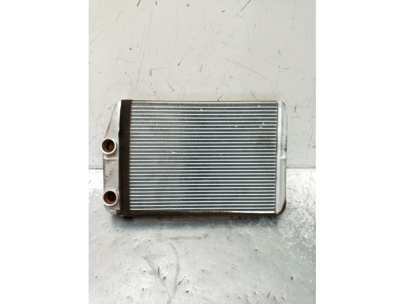 Recambio de radiador calefaccion / aire acondicionado para peugeot boxer furgoneta 2.0 bluehdi 130 referencia OEM IAM 168310100 