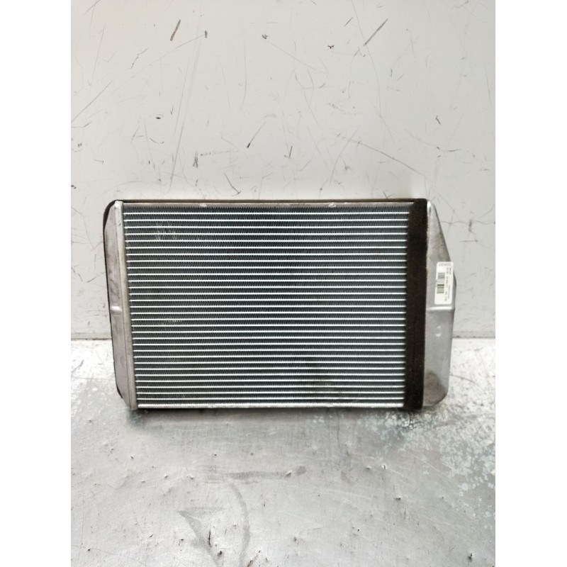 Recambio de radiador calefaccion / aire acondicionado para peugeot boxer furgoneta 2.0 bluehdi 130 referencia OEM IAM 168310100 