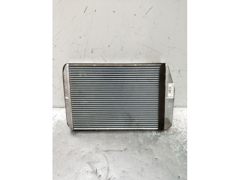 Recambio de radiador calefaccion / aire acondicionado para peugeot boxer furgoneta 2.0 bluehdi 130 referencia OEM IAM 168310100 