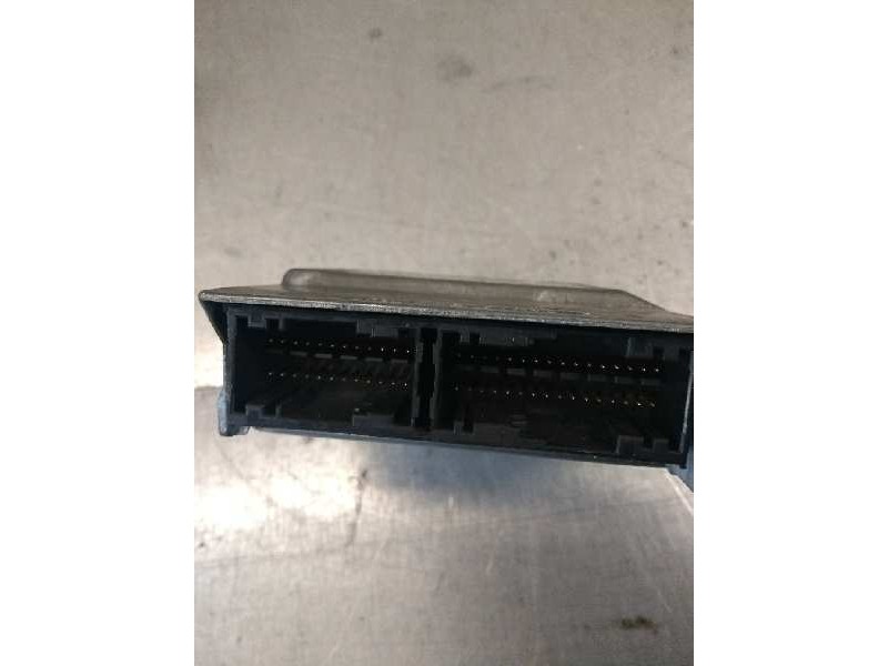 Recambio de centralita airbag para citroen c4 coupe vtr referencia OEM IAM 603725800 9658137980 B50 654634 8VOICES