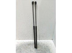 Recambio de amortiguadores maletero / porton para ford focus turn. (cb8) titanium referencia OEM IAM BM51A406A10AE  11