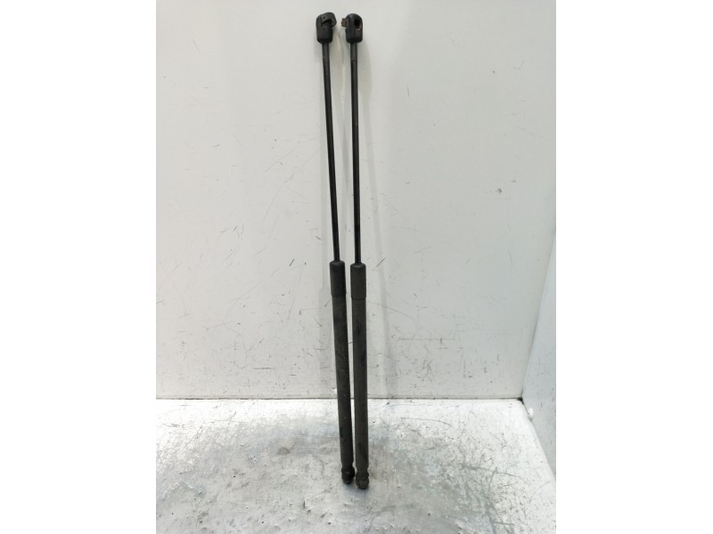 Recambio de amortiguadores maletero / porton para ford focus turn. (cb8) titanium referencia OEM IAM BM51A406A10AE  11